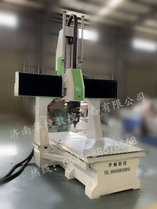 邢台南宫五轴加工中心