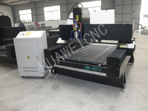 邢台南宫HW-9015重型石材雕刻机