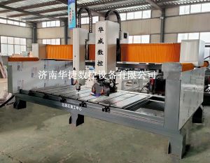 邢台南宫岩板桥切机/石英石加工中心