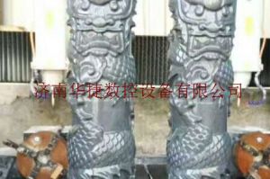 邢台南宫石材雕刻样板