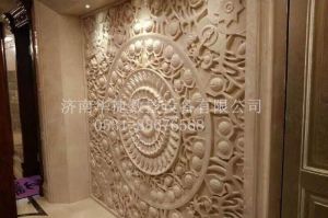 邢台南宫石材雕刻样板