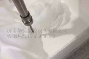 邢台南宫泡沫/橡塑样品