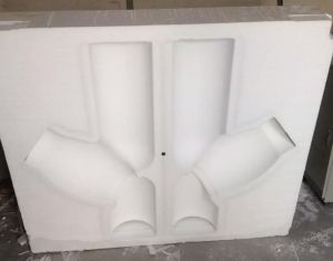 邢台南宫泡沫/橡塑样品