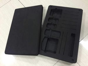 邢台南宫泡沫/橡塑样品