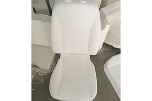邢台南宫五轴加工中心样品