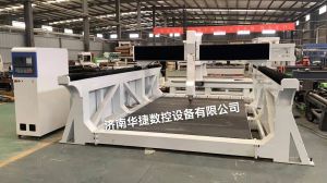 邢台南宫定制分体式大型模具雕刻机
