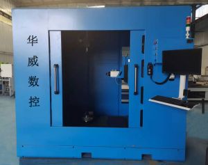 邢台南宫全包围立式立体雕刻机